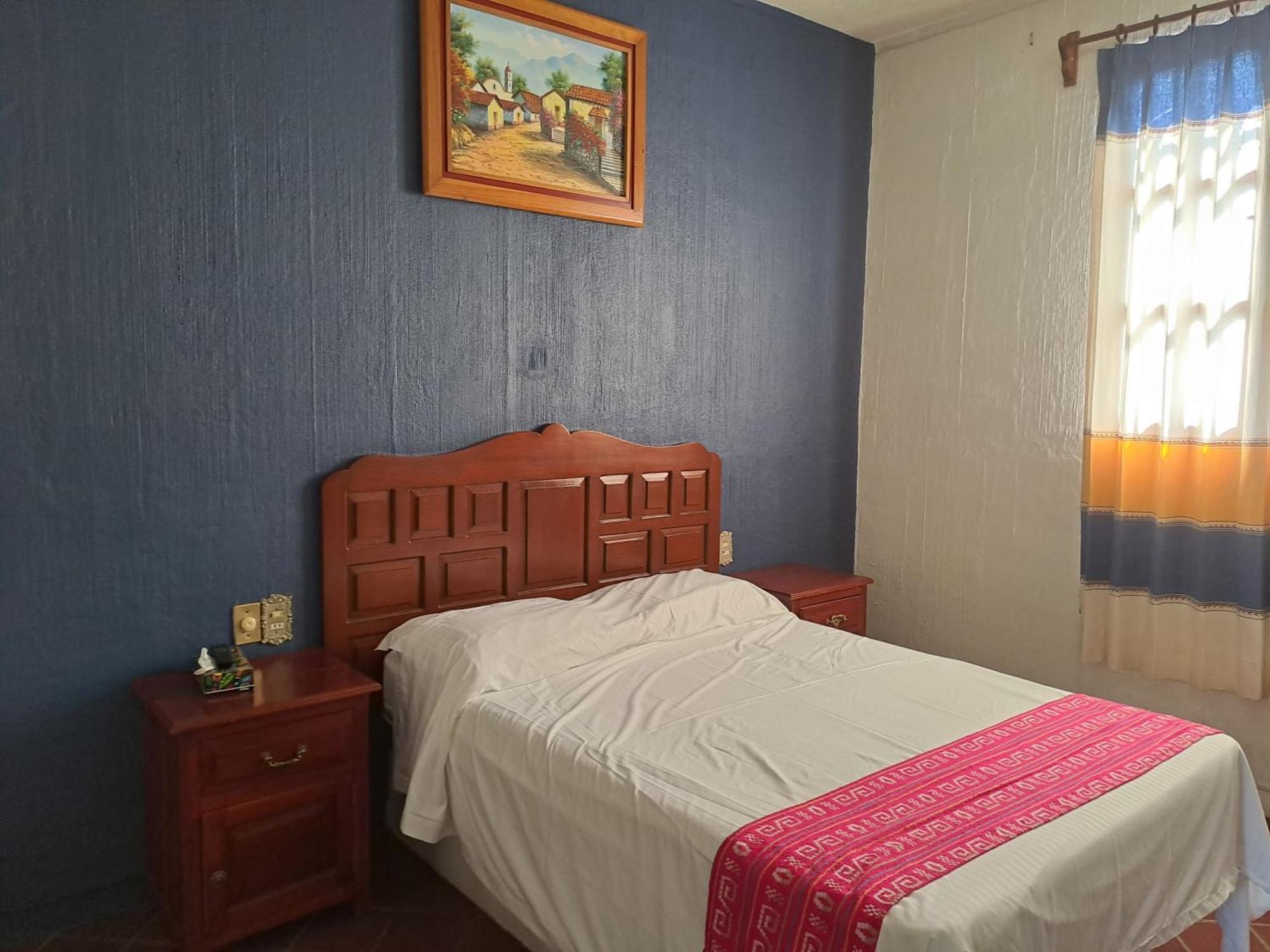 Casa Refugio Budget House 8 Rooms & 9 Bathrooms Oaxaca Zimmer foto